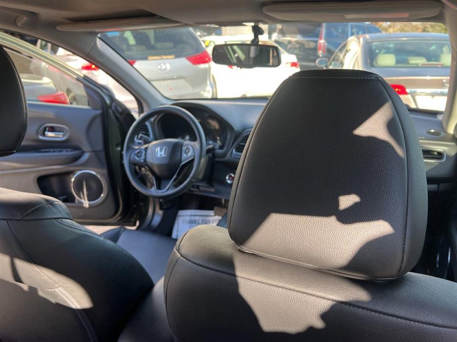 2017 Honda HR-V EX L w/Navi AWD 4dr Crossover photo