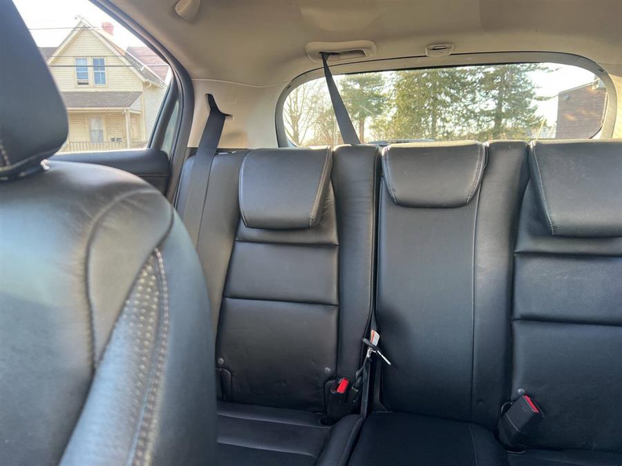 2017 Honda HR-V EX L w/Navi AWD 4dr Crossover photo