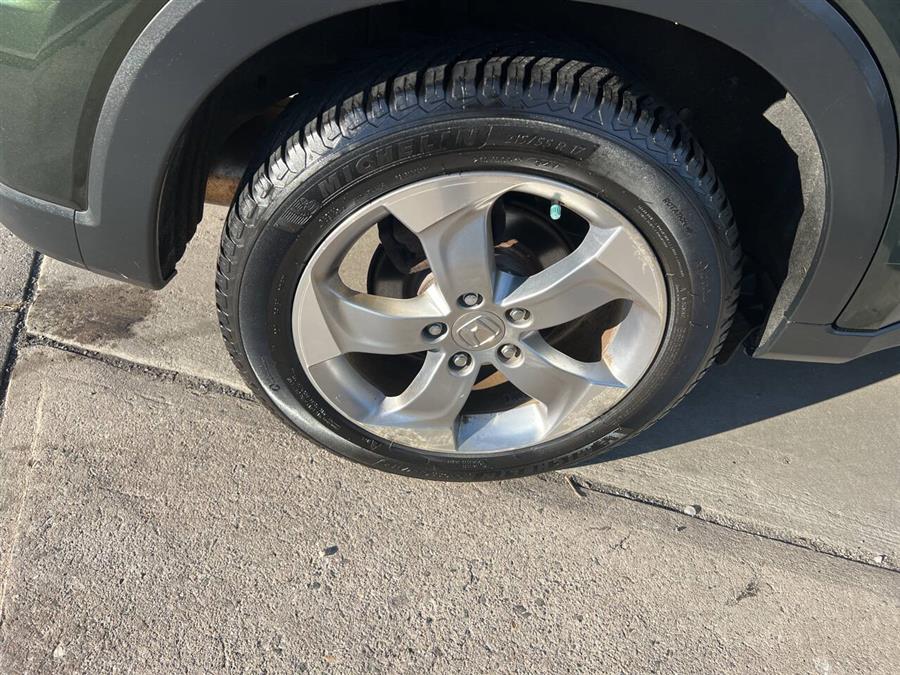 2017 Honda HR-V EX L w/Navi AWD 4dr Crossover photo