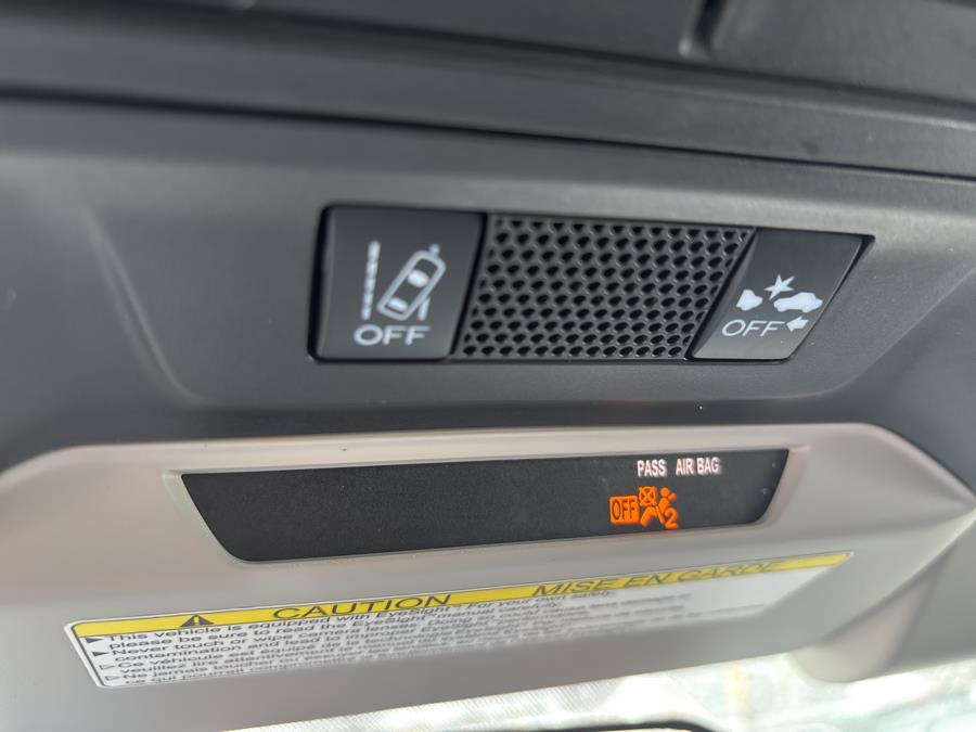 2020 Subaru Impreza 5-door CVT photo