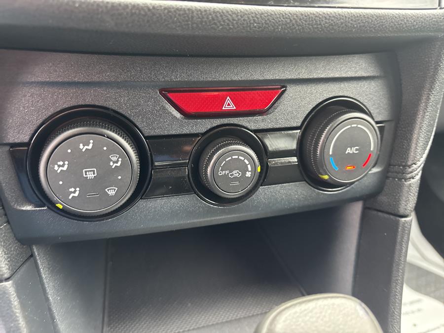 2020 Subaru Impreza 5-door CVT photo
