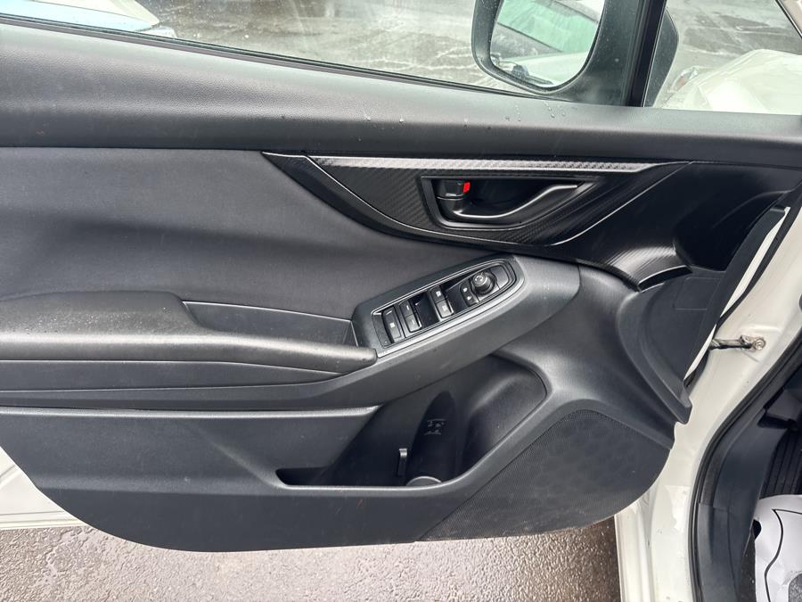 2020 Subaru Impreza 5-door CVT photo