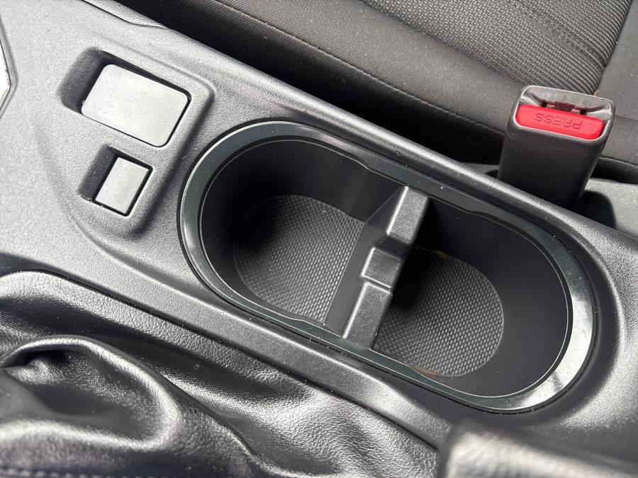 2020 Subaru Impreza 5-door CVT photo
