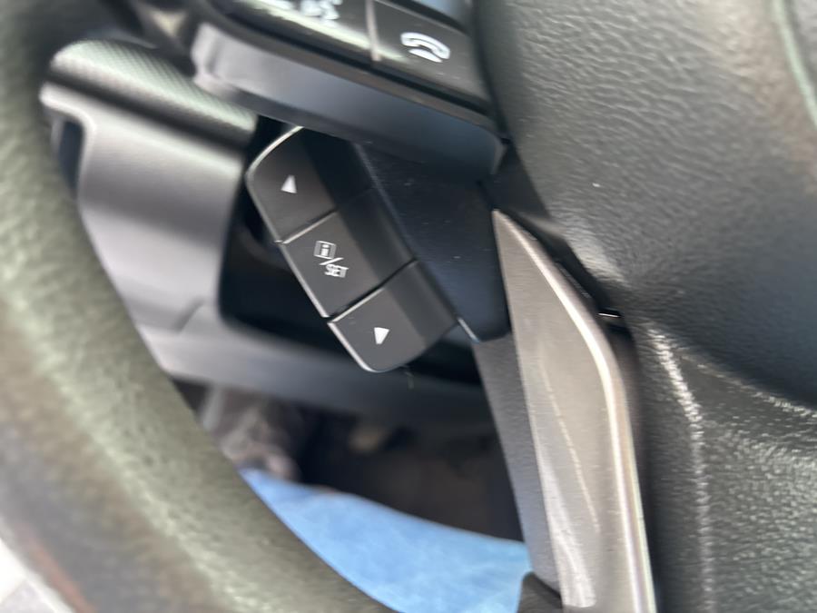 2020 Subaru Impreza 5-door CVT photo