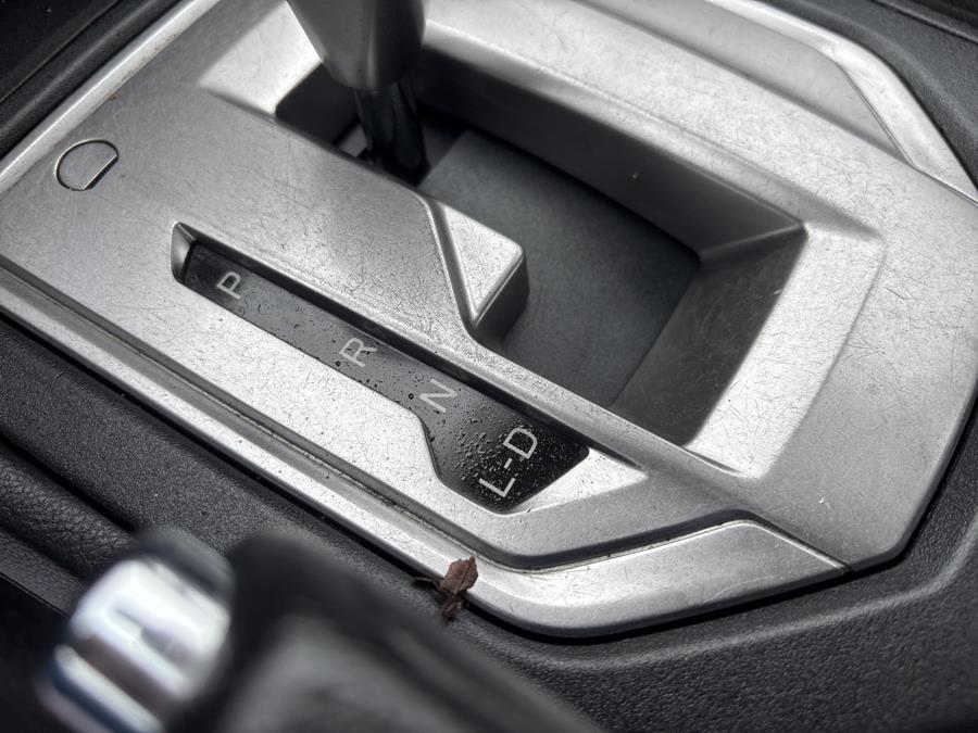 2020 Subaru Impreza 5-door CVT photo
