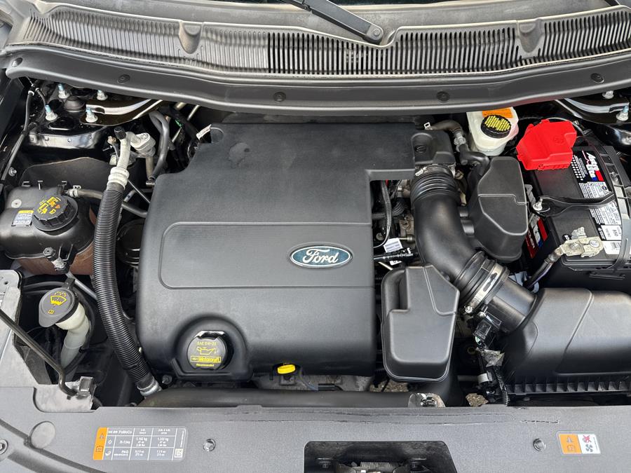 2014 Ford Explorer XLT photo
