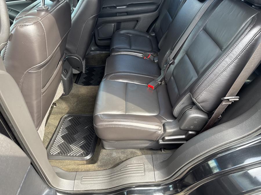 2014 Ford Explorer XLT photo