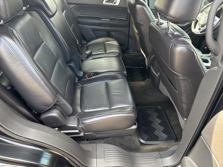 2014 Ford Explorer XLT photo