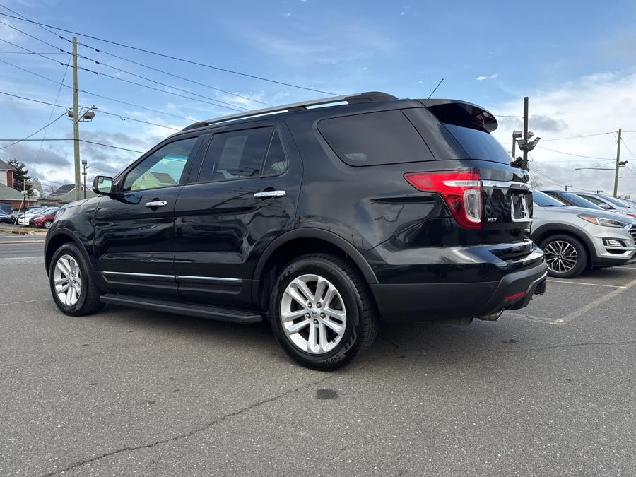 2014 Ford Explorer XLT photo