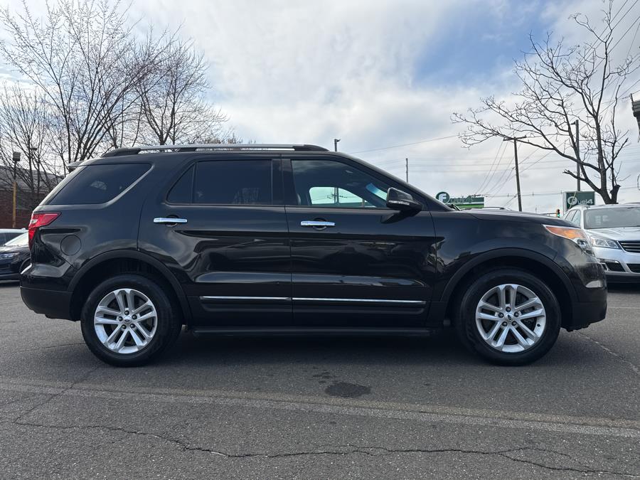 2014 Ford Explorer XLT photo