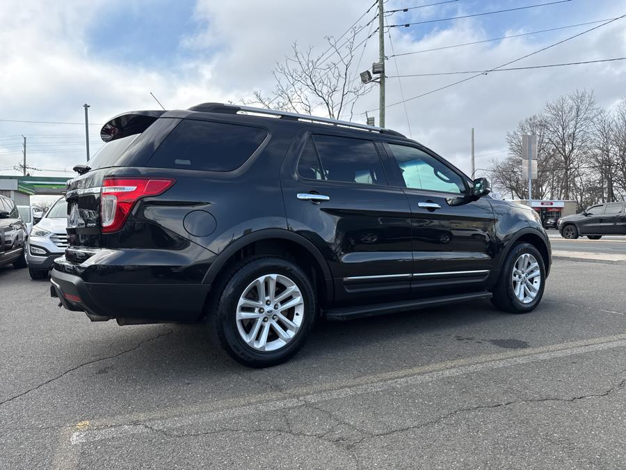 2014 Ford Explorer XLT photo