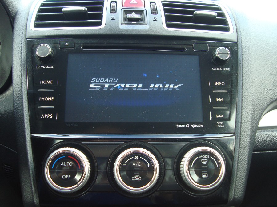 2018 Subaru Forester 2.0XT Premium CVT photo
