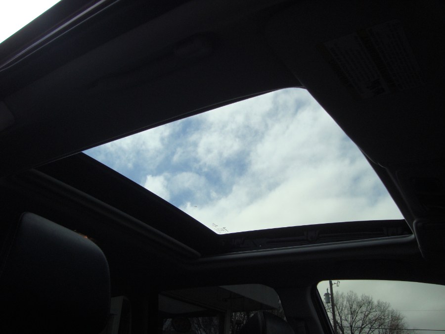 2018 Subaru Forester 2.0XT Premium CVT photo