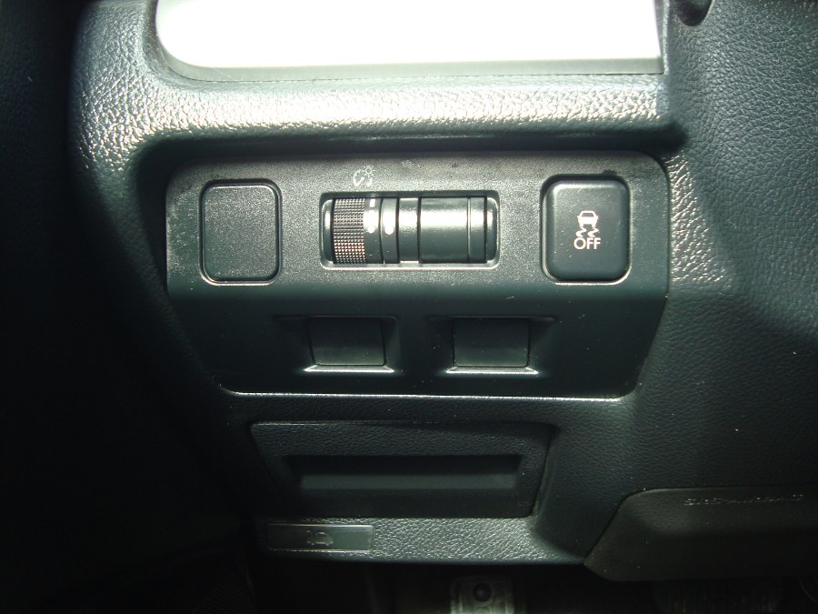 2018 Subaru Forester 2.0XT Premium CVT photo