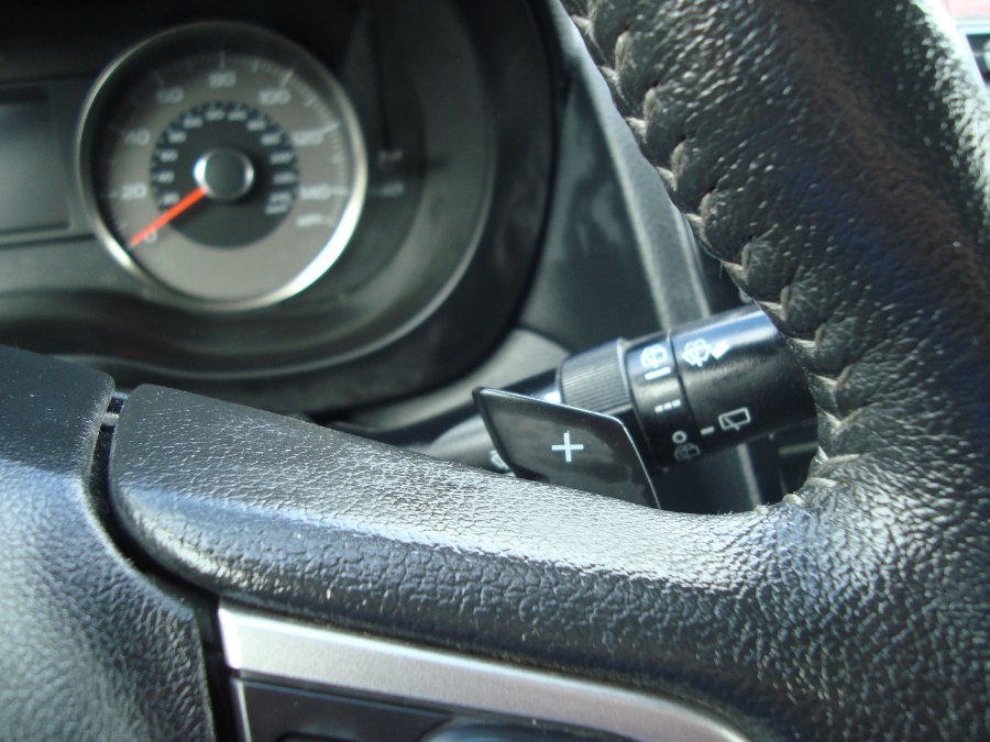 2018 Subaru Forester 2.0XT Premium CVT photo