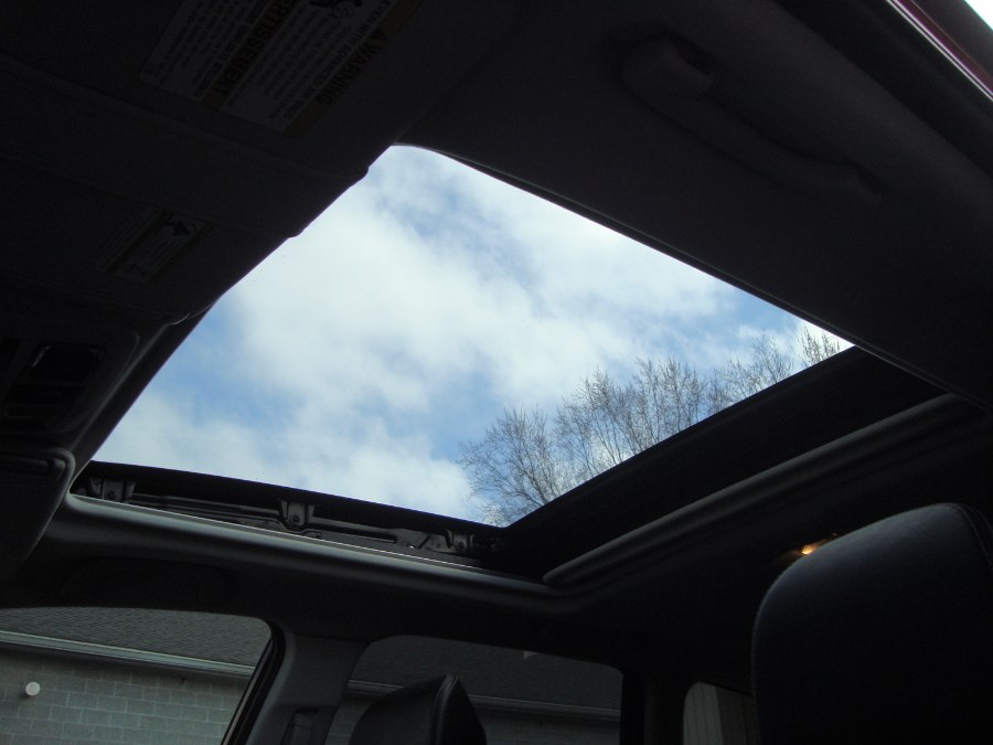 2018 Subaru Forester 2.0XT Premium CVT photo