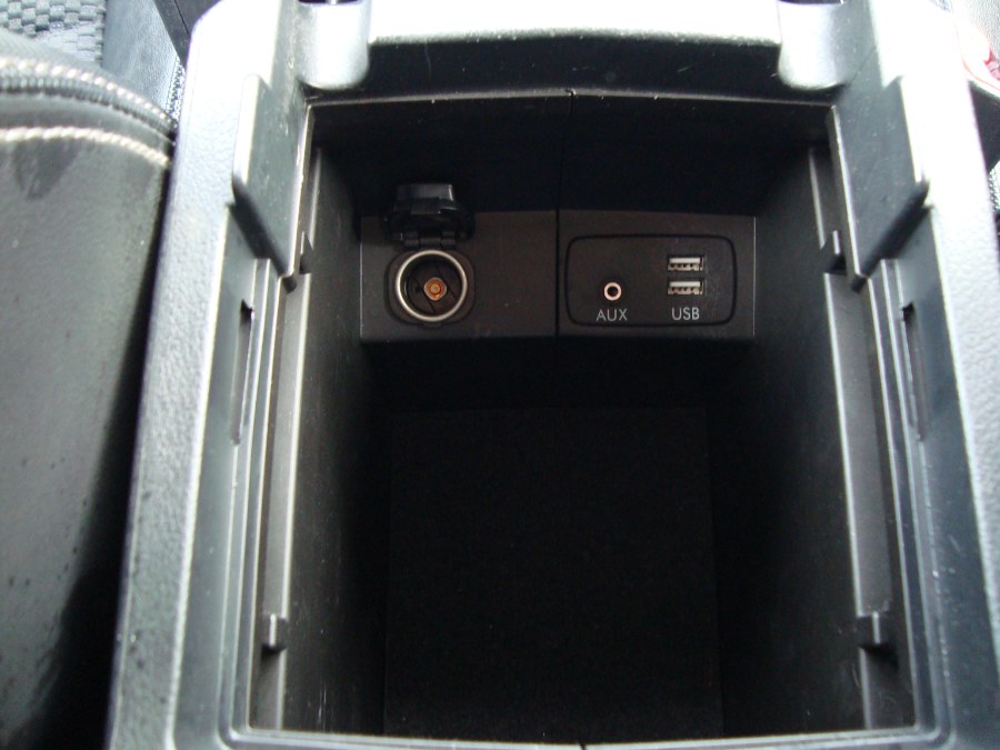 2018 Subaru Forester 2.0XT Premium CVT photo