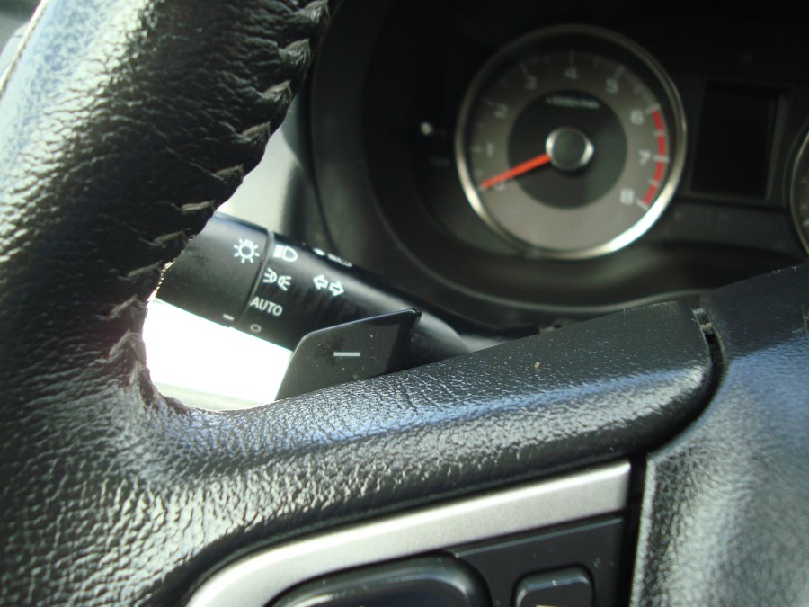 2018 Subaru Forester 2.0XT Premium CVT photo