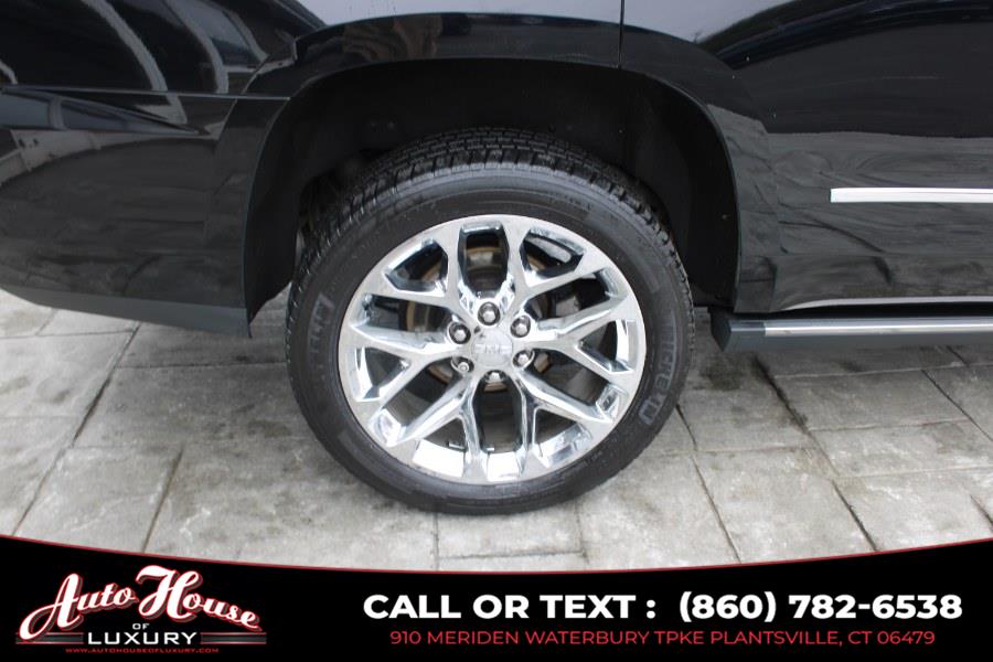 2019 GMC Yukon 4WD 4dr Denali photo