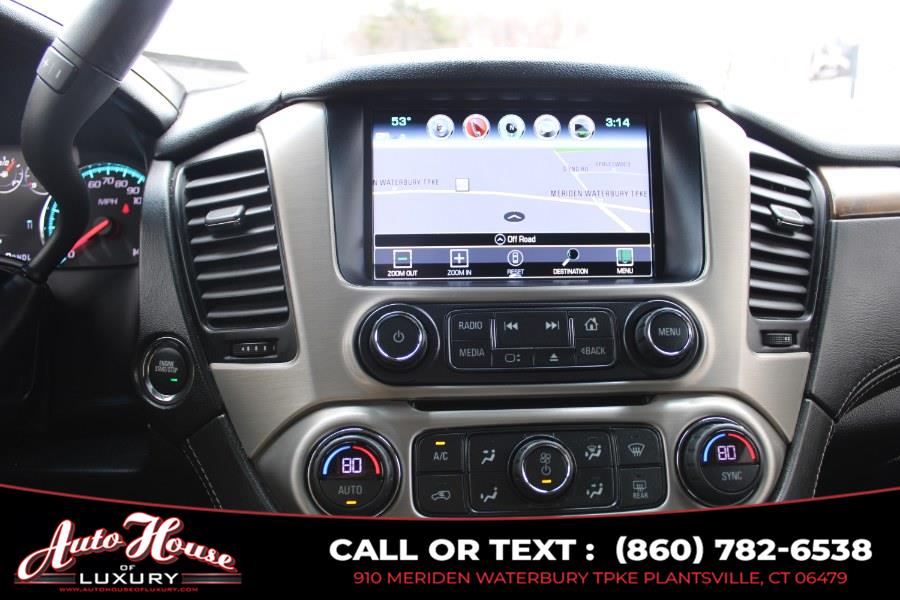 2019 GMC Yukon 4WD 4dr Denali photo