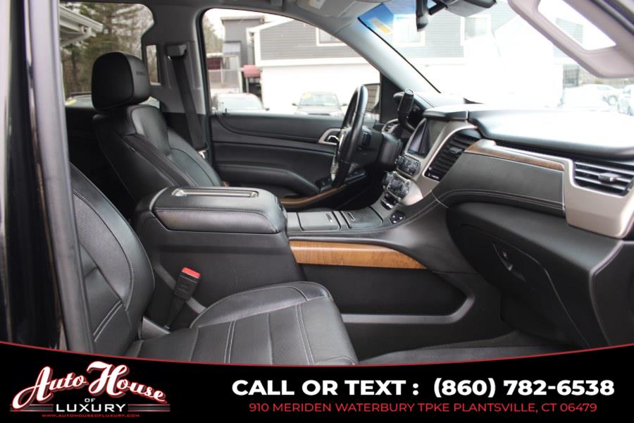 2019 GMC Yukon 4WD 4dr Denali photo