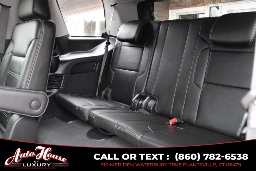2019 GMC Yukon 4WD 4dr Denali photo