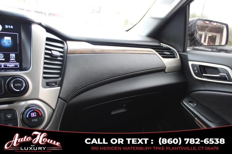 2019 GMC Yukon 4WD 4dr Denali photo