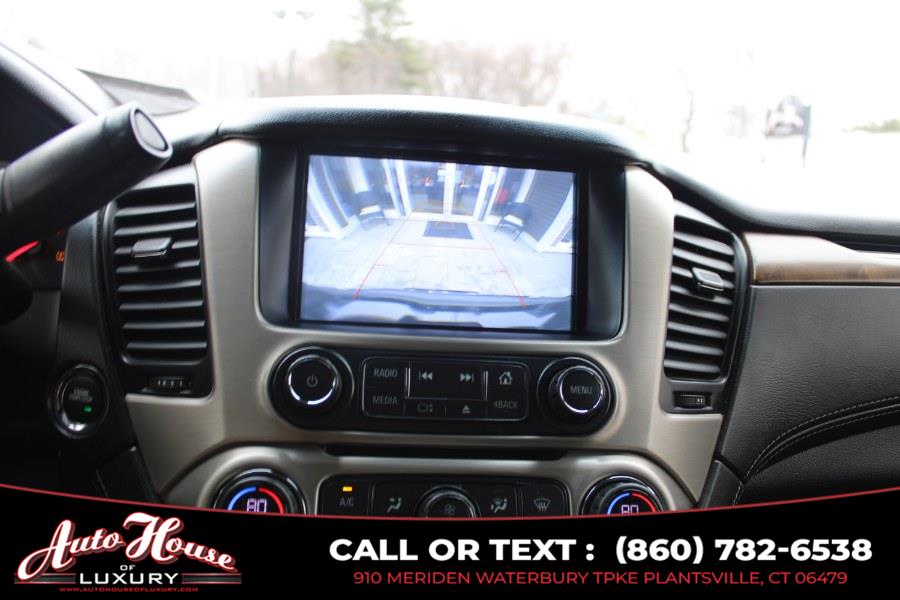 2019 GMC Yukon 4WD 4dr Denali photo