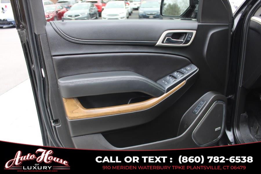 2019 GMC Yukon 4WD 4dr Denali photo