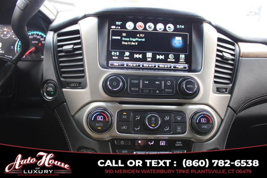 2019 GMC Yukon 4WD 4dr Denali photo