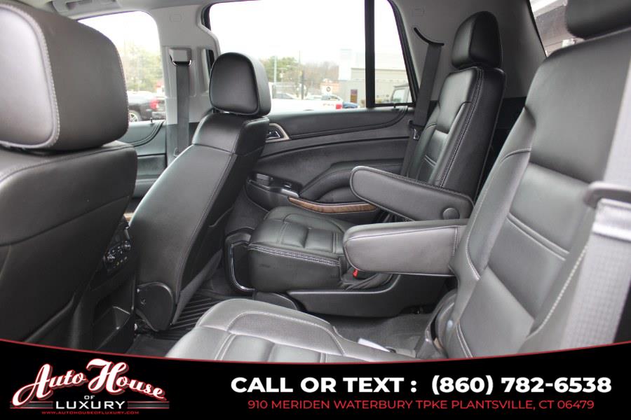 2019 GMC Yukon 4WD 4dr Denali photo