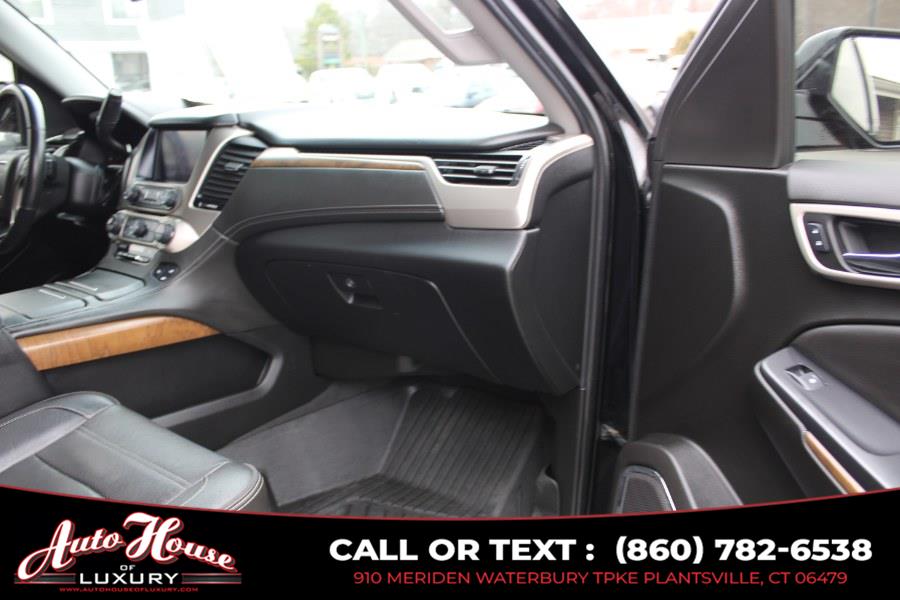 2019 GMC Yukon 4WD 4dr Denali photo