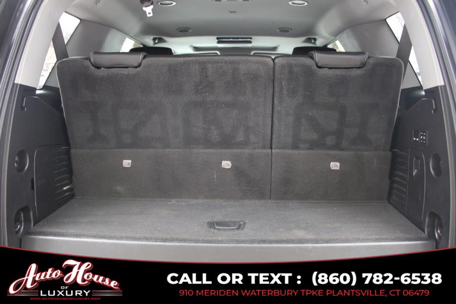2019 GMC Yukon 4WD 4dr Denali photo