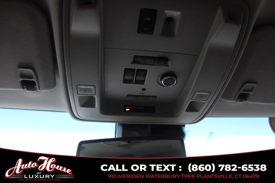 2019 GMC Yukon 4WD 4dr Denali photo