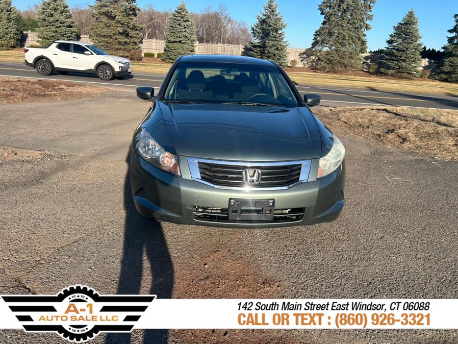 2010 Honda Accord EX photo