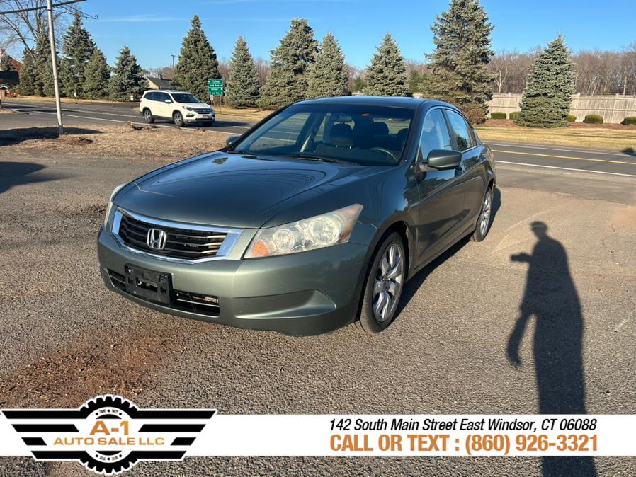 2010 Honda Accord EX photo