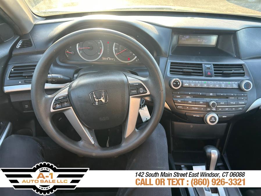 2010 Honda Accord EX photo