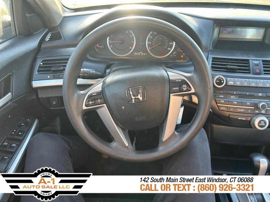 2010 Honda Accord EX photo