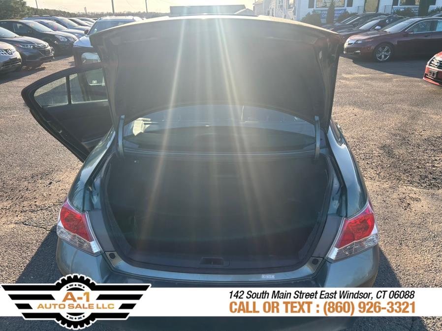 2010 Honda Accord EX photo