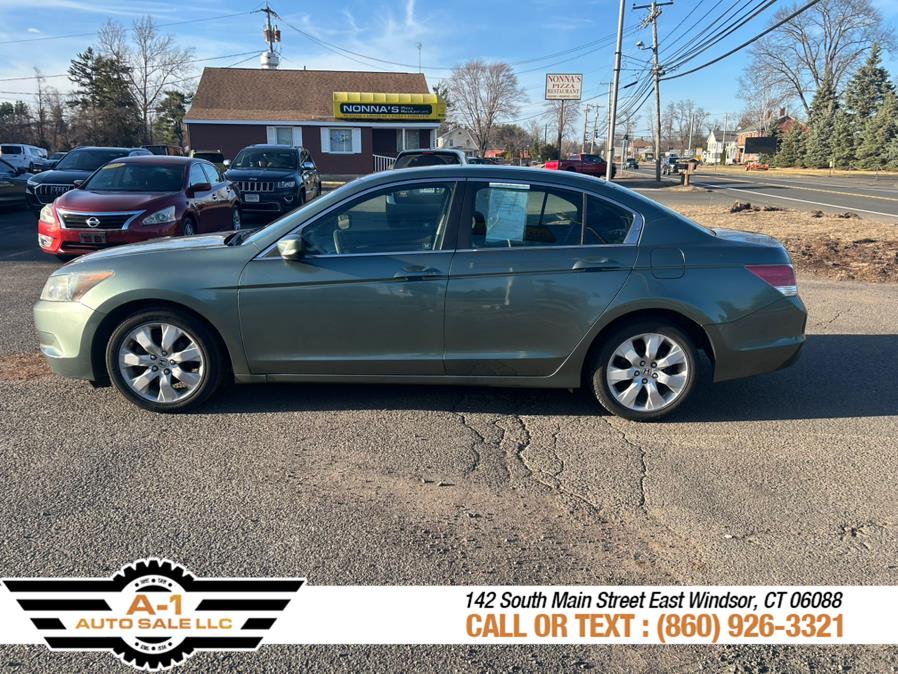 2010 Honda Accord EX photo