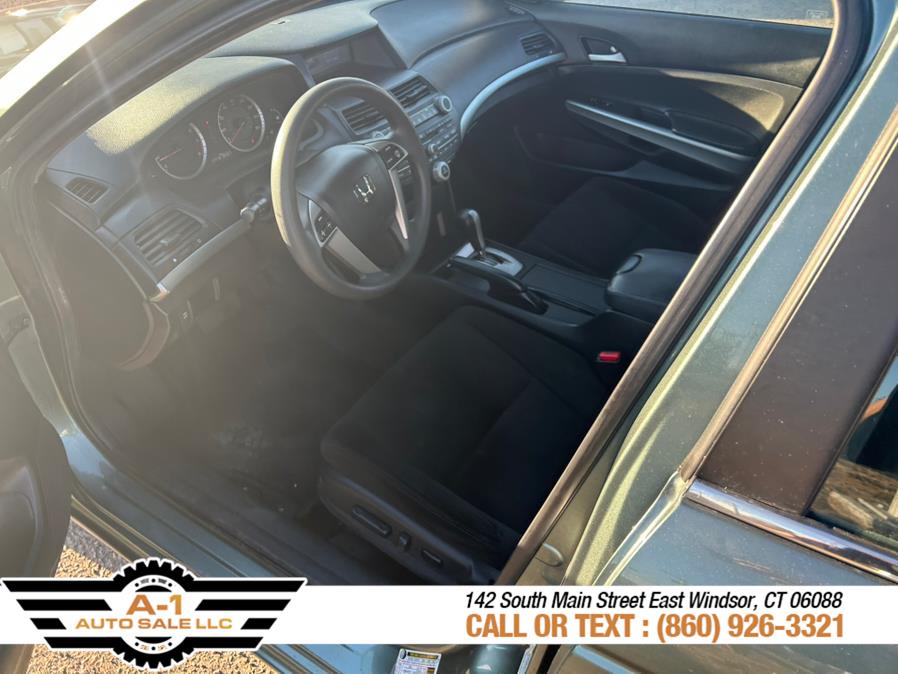 2010 Honda Accord EX photo