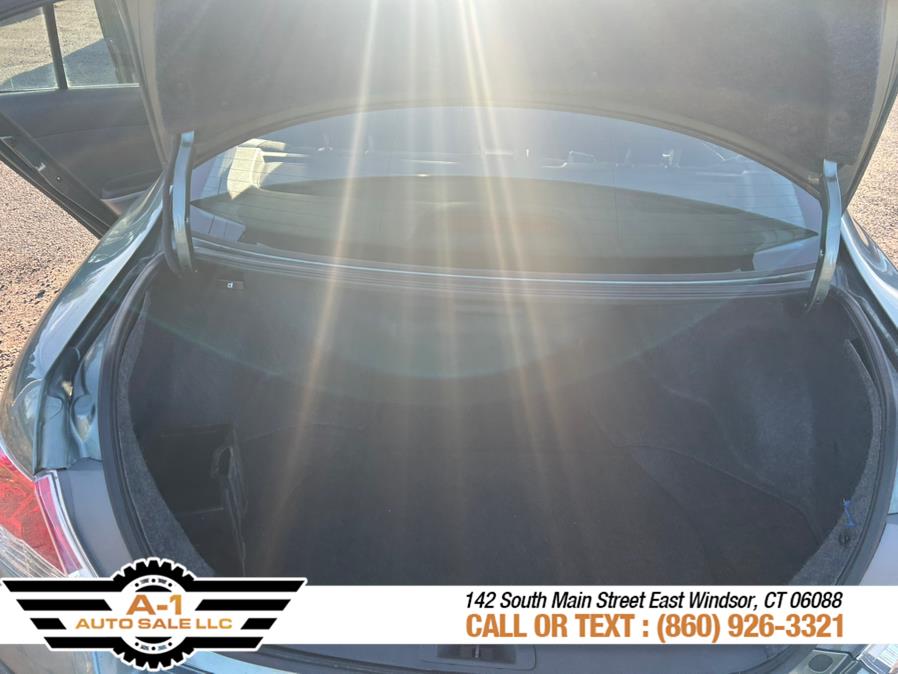 2010 Honda Accord EX photo