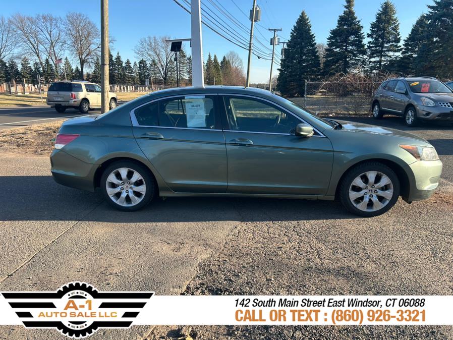 2010 Honda Accord EX photo
