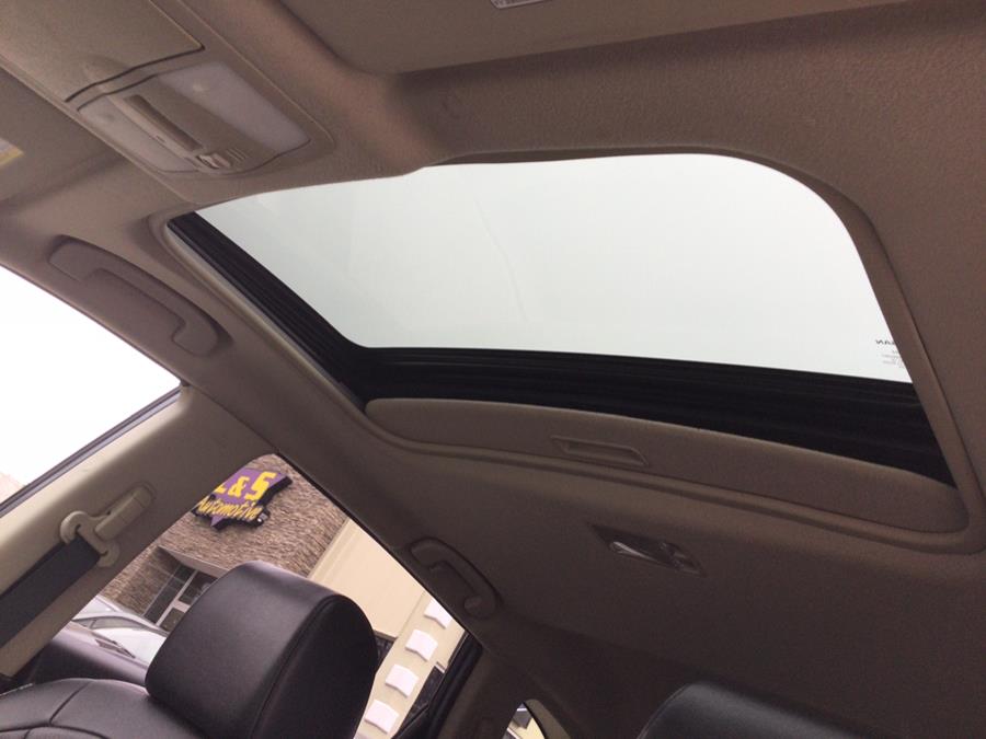 2013 Nissan Rogue S photo