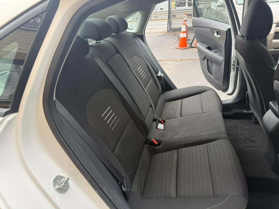 2019 Kia Forte S IVT photo