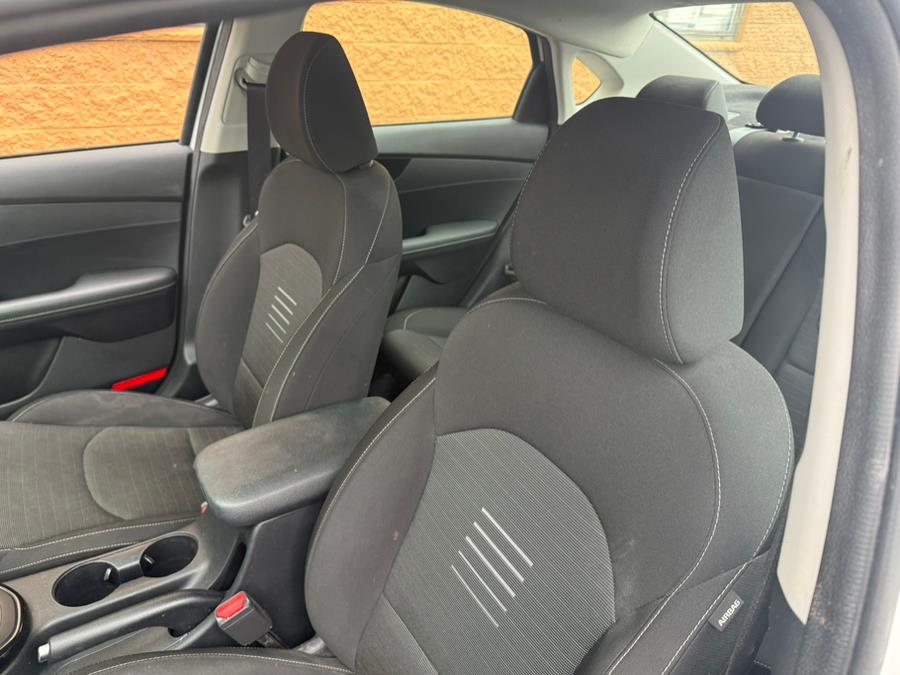 2019 Kia Forte S IVT photo