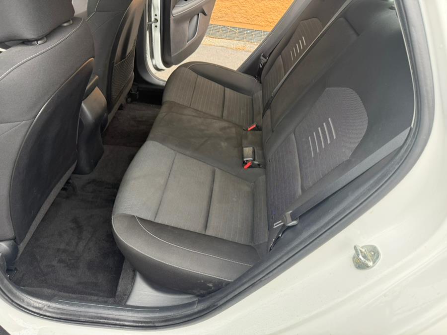 2019 Kia Forte S IVT photo