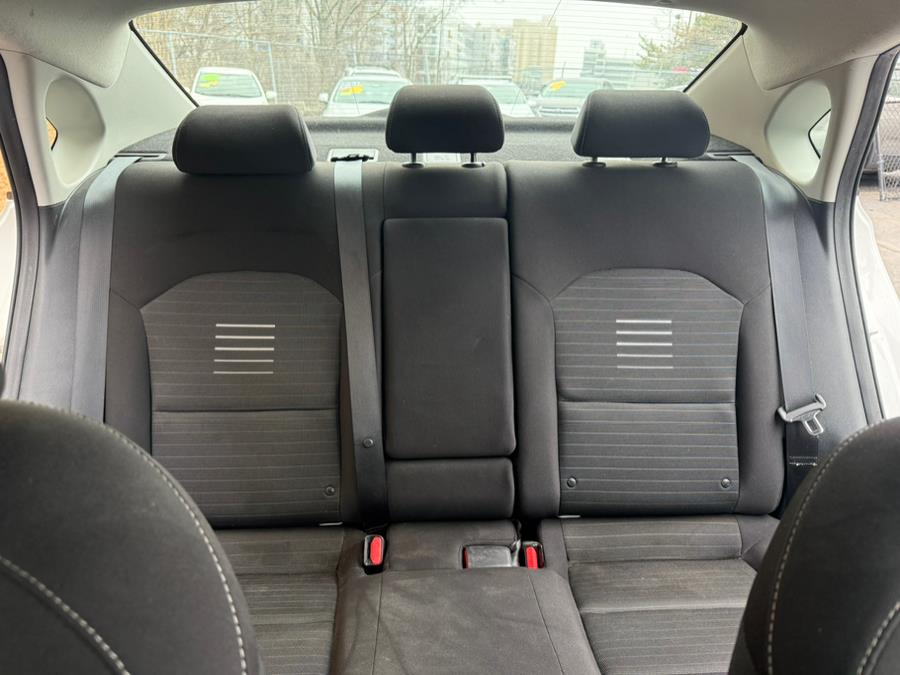 2019 Kia Forte S IVT photo