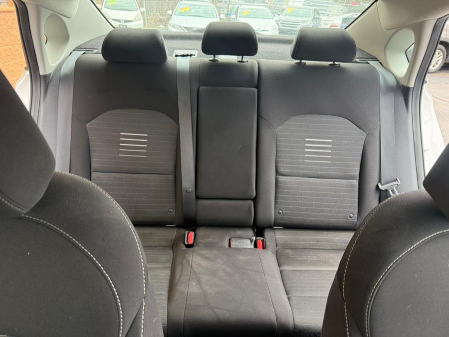 2019 Kia Forte S IVT photo