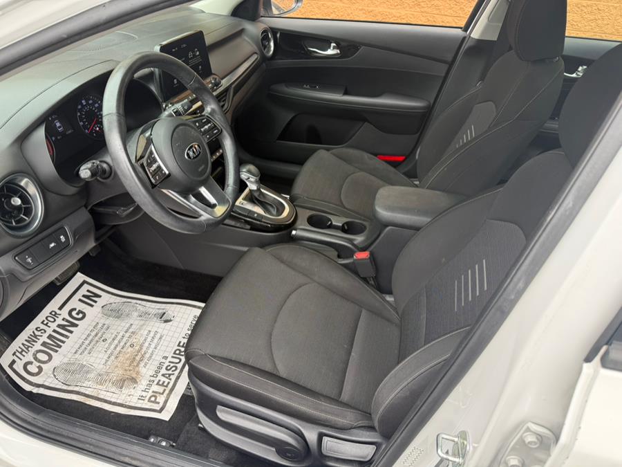 2019 Kia Forte S IVT photo